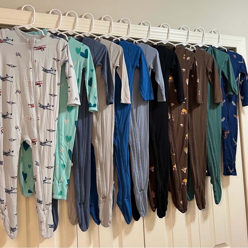 KYTE BABY 18/24m BUNDLE